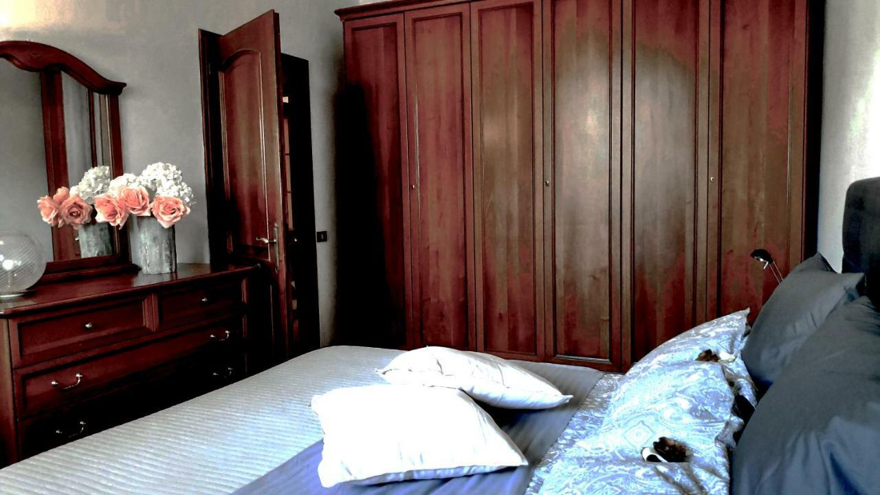 Casa Lory Lejlighed Mestre Eksteriør billede