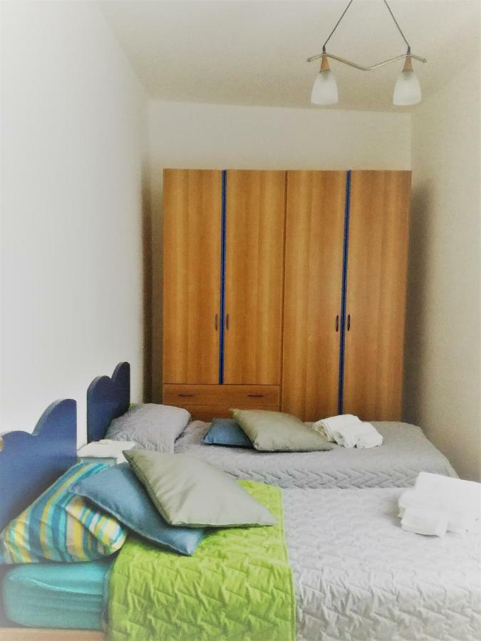 Casa Lory Lejlighed Mestre Eksteriør billede