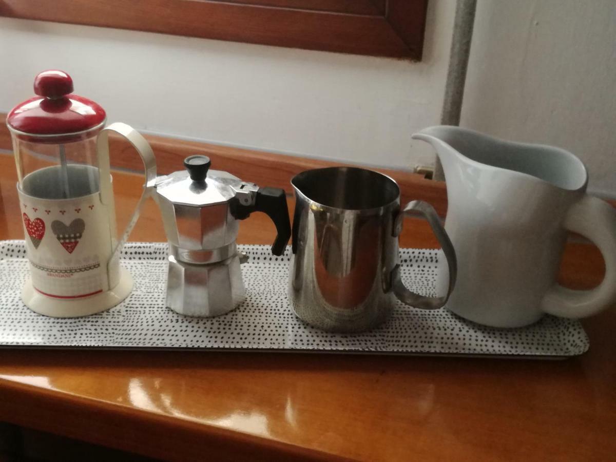 Casa Lory Lejlighed Mestre Eksteriør billede